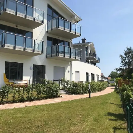 Ferienwohnung Mohnblume