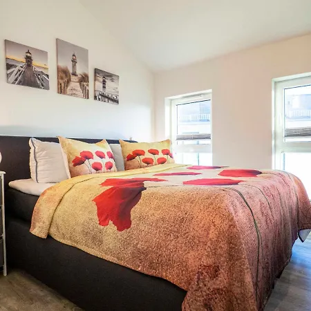 Ferienwohnung Mohnblume